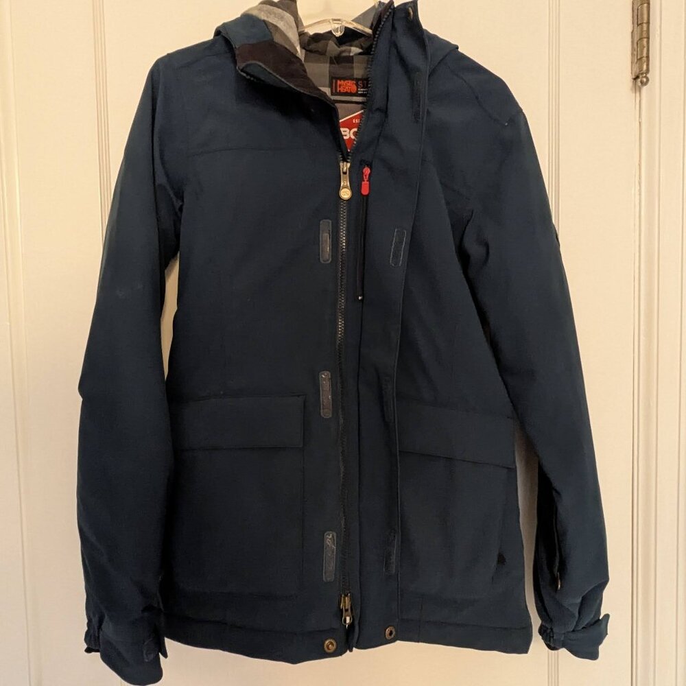 Bonfire Ski/Snowboard Jacket